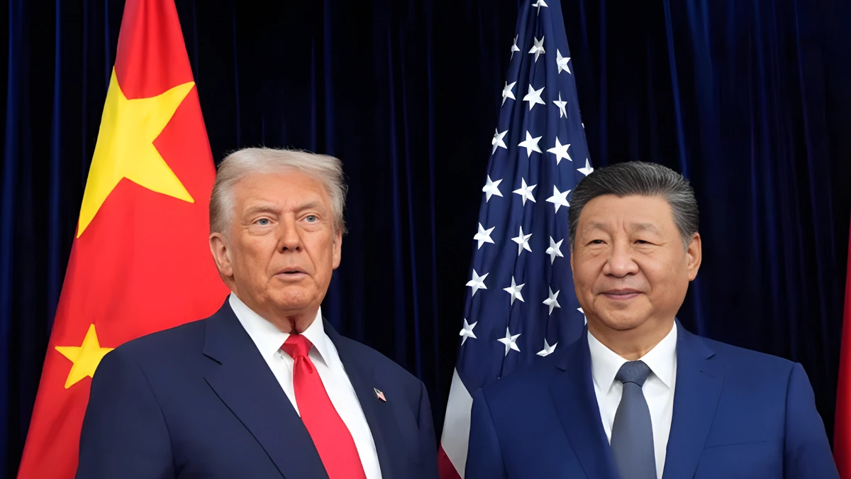 China agrees to increase imports from the US: Trump