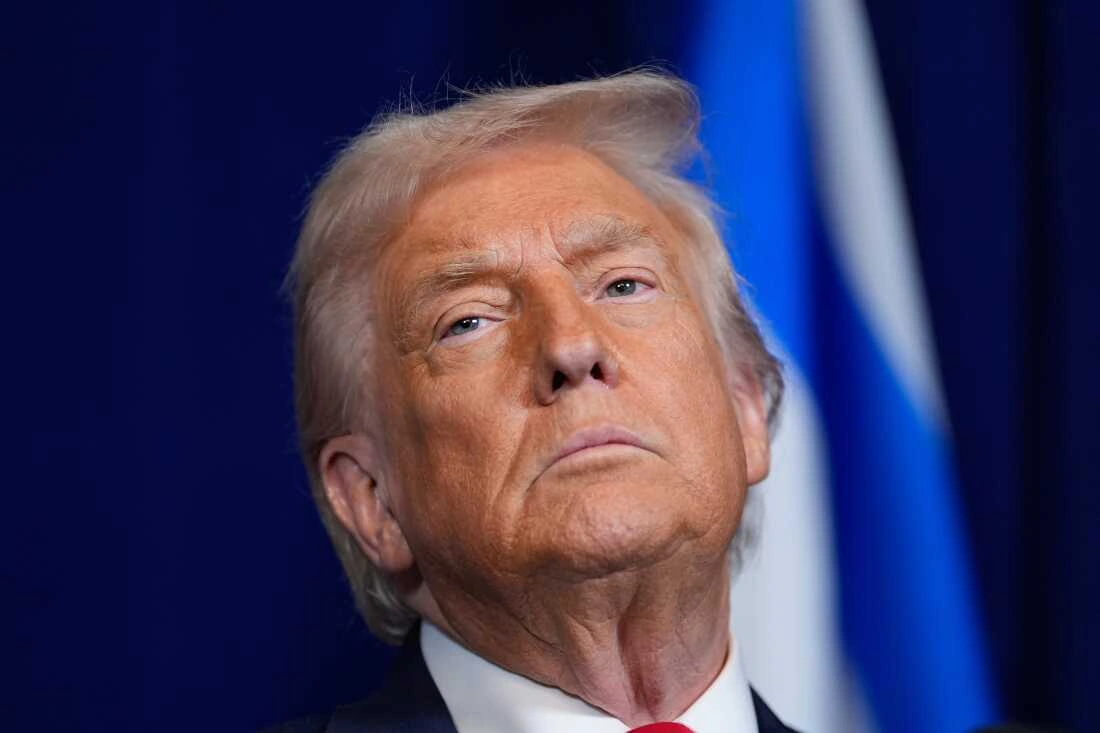 Trump Cancels ‘Second Wave’ of Attacks on Venezuela