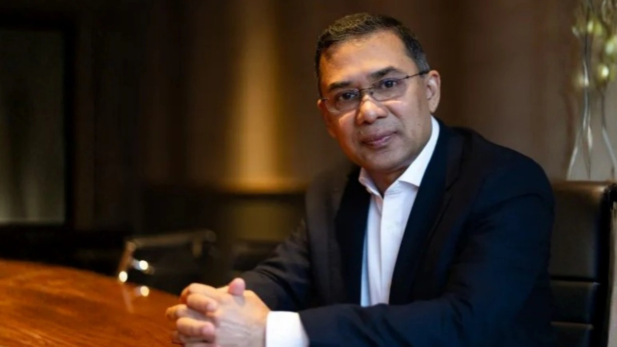 BNP recruits Three Retired Army Officers as Tarique Rahman’s body guard