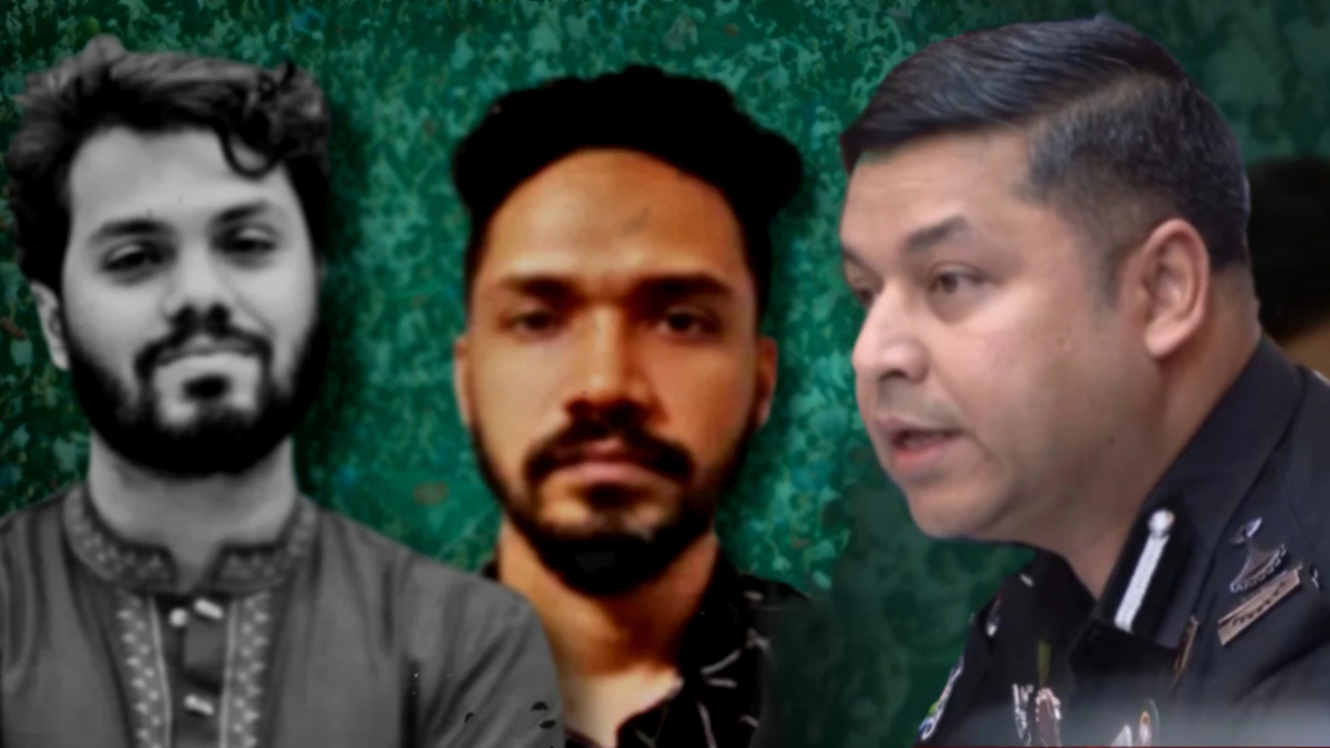 RAB reveals Masud Karim's killing mission