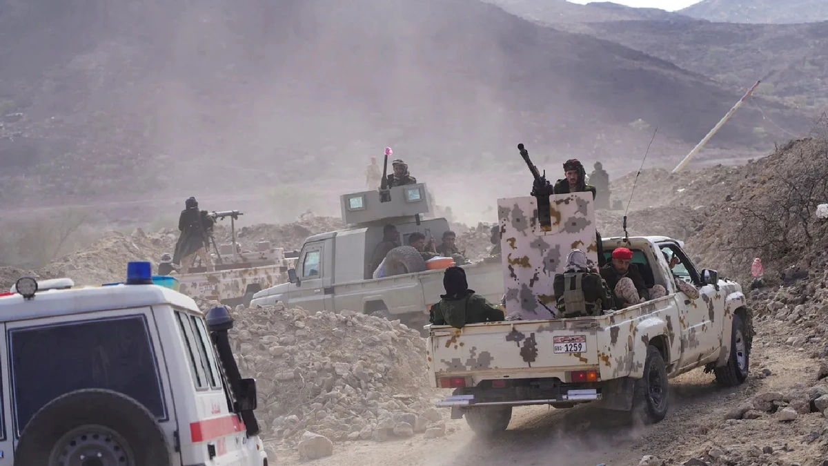 Yemen Tells UAE Forces to Leave as Tensions Escalate