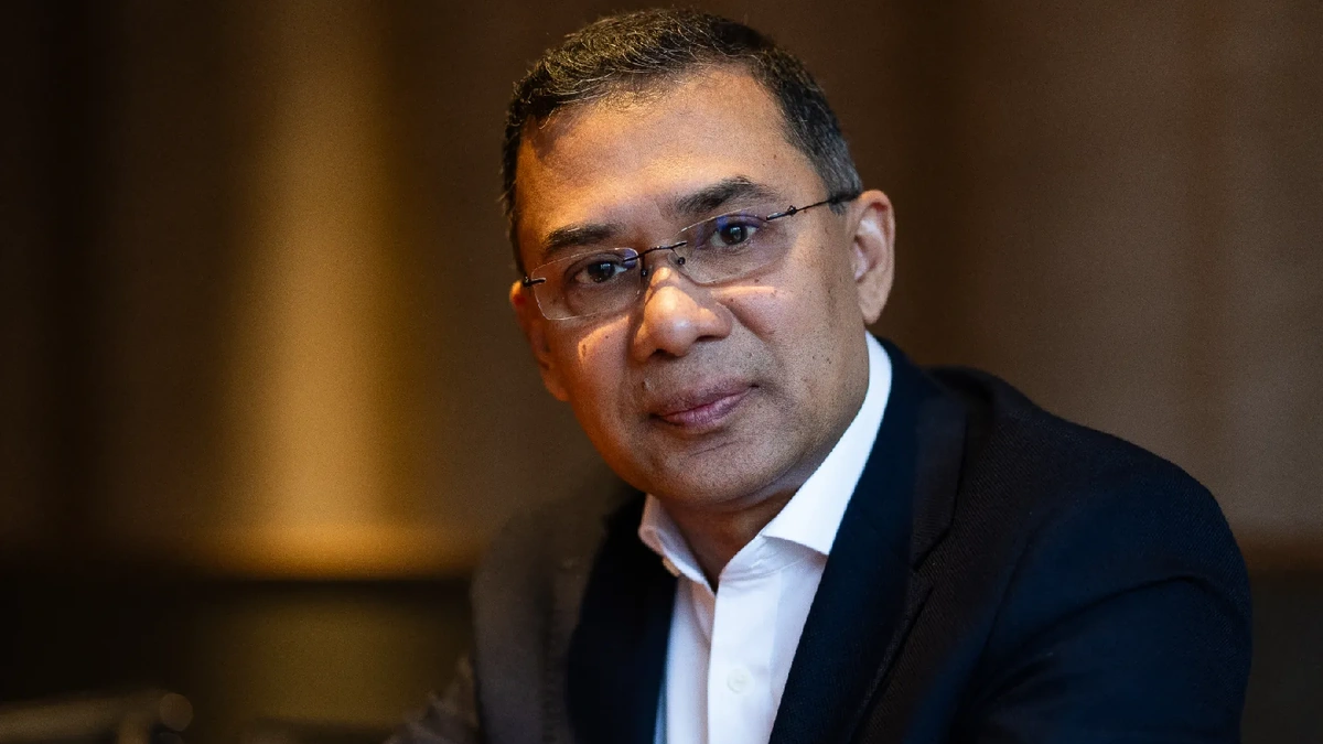 Tarique Rahman to Visit Bogura After 19 Years