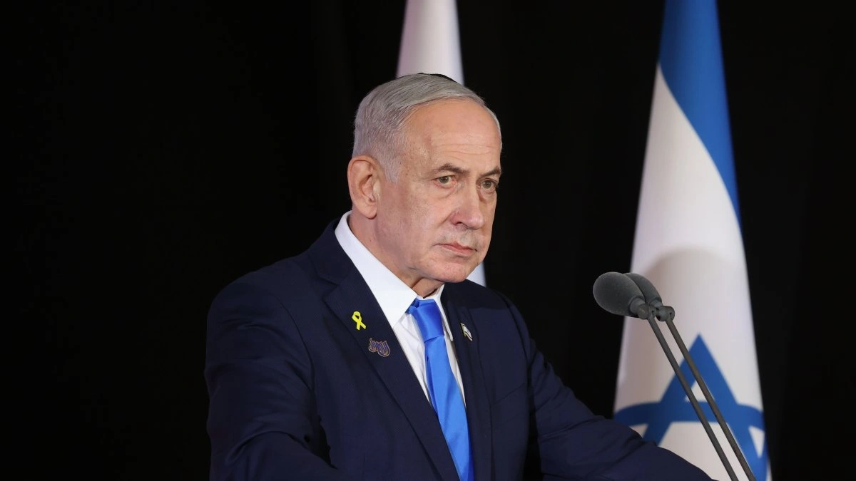 Turkey Issues Arrest Warrants for Israeli Officials, Including Netanyahu, on Genocide Charges