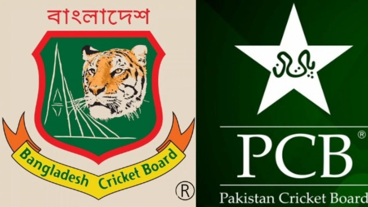 Pakistan Suspends World Cup Preparations in Solidarity with Bangladesh