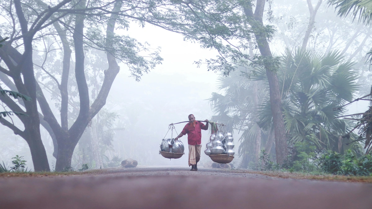 Weather Office Issues New Cold Wave Warning for Bangladesh