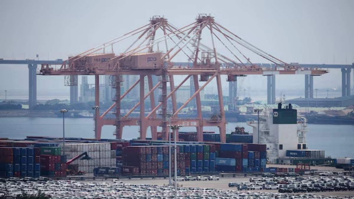 Trump says US will ‘work something out’ with South Korea after tariff threat