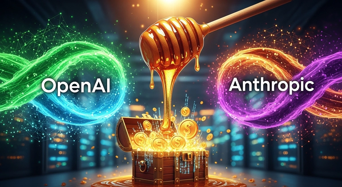 OpenAI sweetens pitch to private equity as enterprise battle with Anthropic intensifies