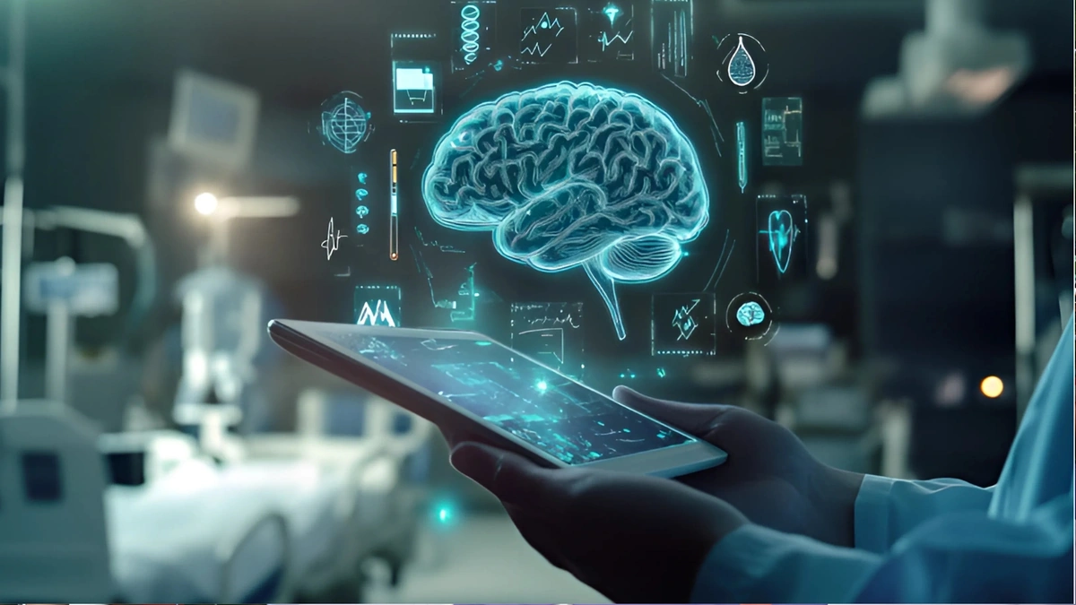 AI in healthcare: forecasting diseases explained