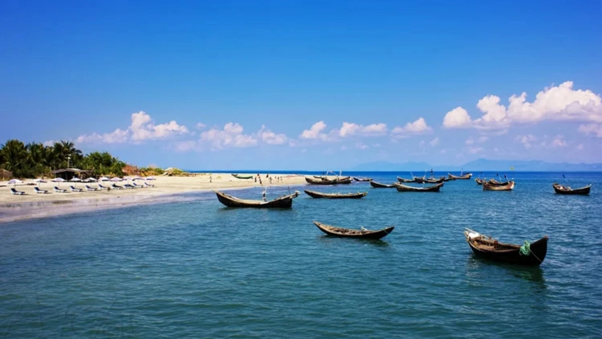 Saint Martin’s Falls Silent as 9-Month Tourism Ban Takes Effect