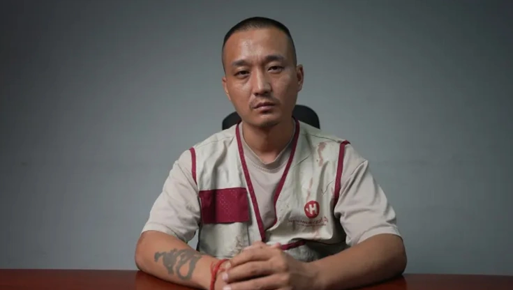 Nepal’s Gen-Z leader Sudan Gurung will contest in the elections