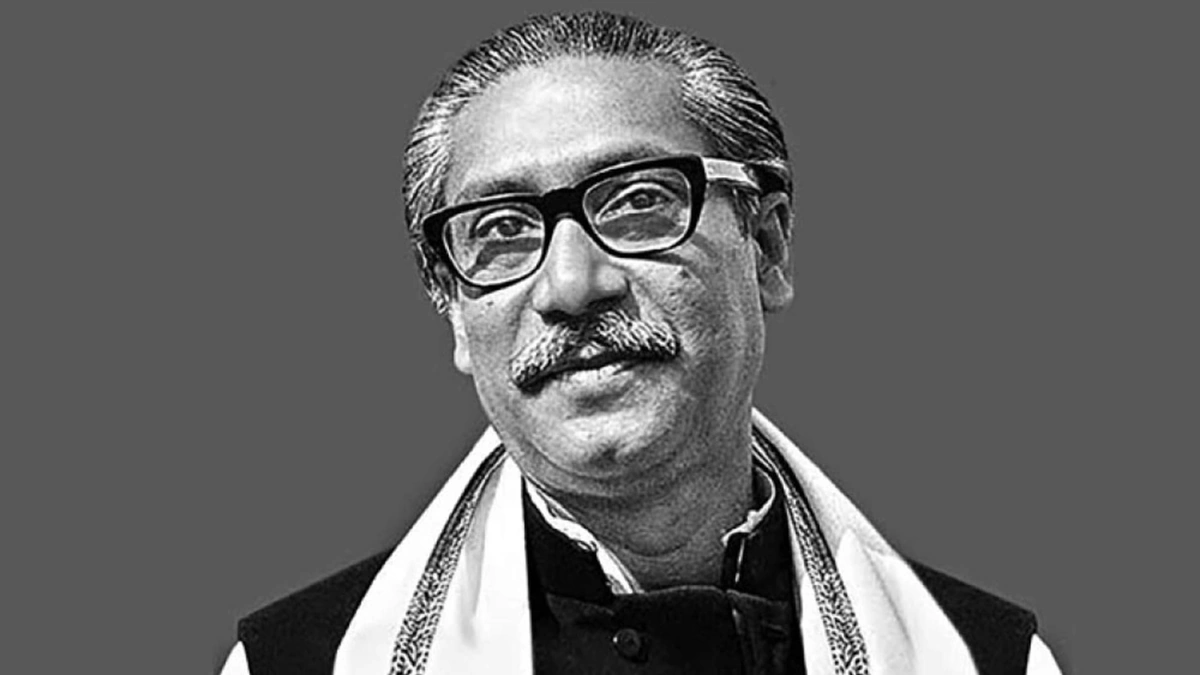 Change in Textbooks: ‘Bongobondhu’ Replaced with ‘Sheikh Mujibur Rahman’