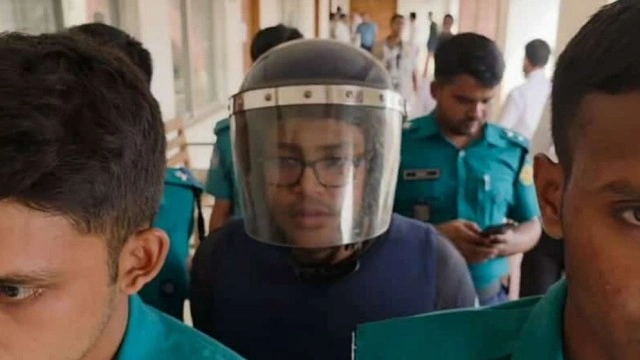 BUET Student Sent to Jail After Confession of Sexual Harassment and Hurting Religious Sentiments