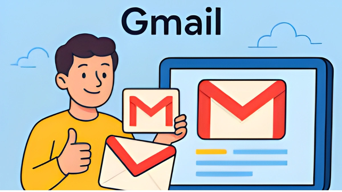 How to set a strong password for your Gmail account