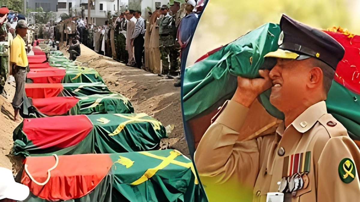 Pilkhana Massacre: Shocking new clues of foreign involvement