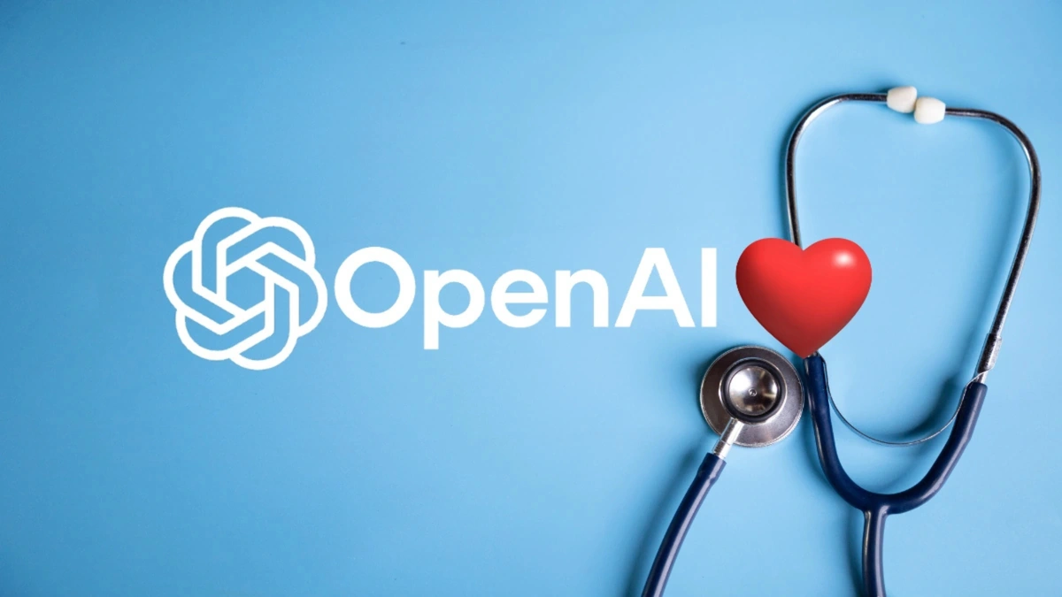 OpenAI Introduces ChatGPT Health Feature