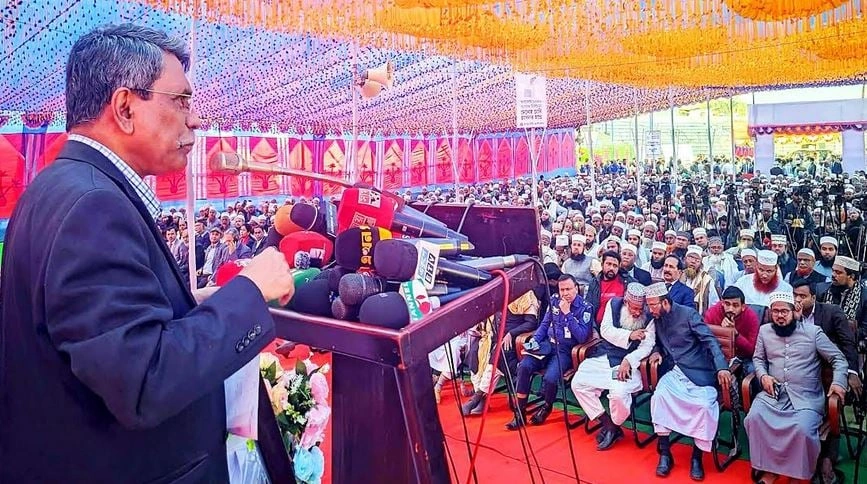 Referendum Key to Prevent Return of Fascism, Says Prof Ali Riaz