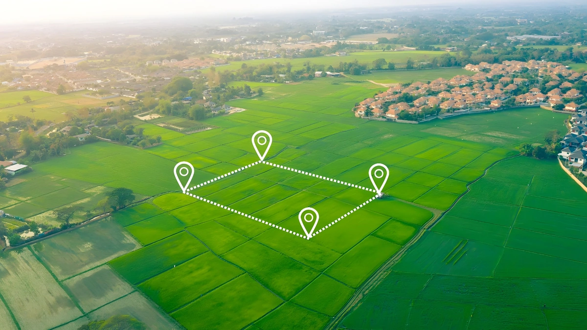 What to do if your land is forcibly occupied