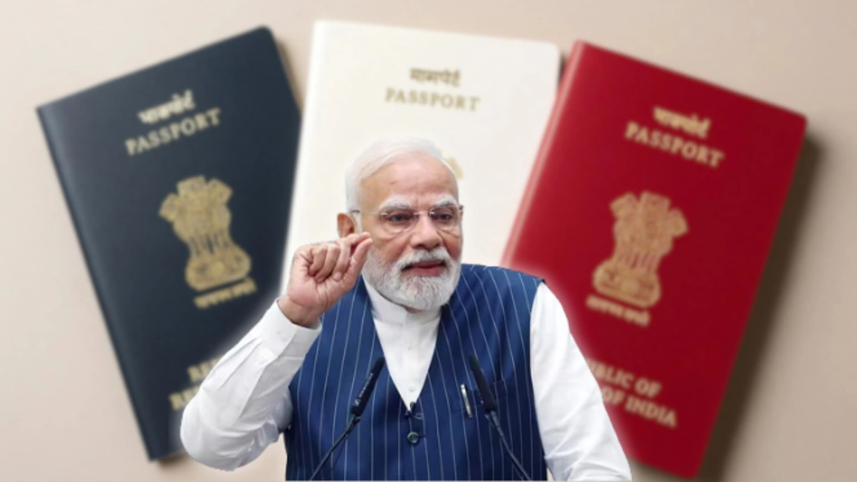 India to Check Social Media Accounts Before Issuing Visas