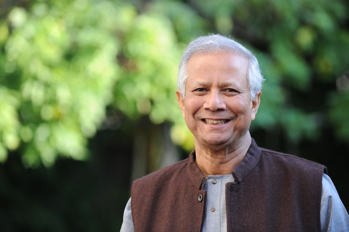 Chief Adviser Yunus’ Wealth Declared at Tk 15 Crore, Assets of Other Advisers Also Published