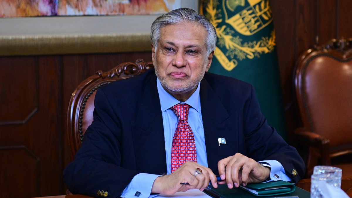 Pakistani Deputy Prime Minister to Attend Khaleda Zia’s Funeral