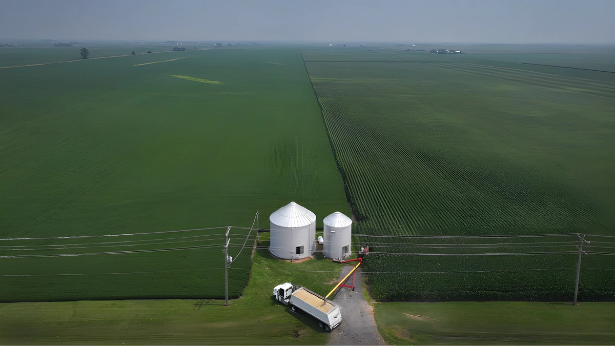 China’s soybean glut could defeat US export hopes after trade thaw