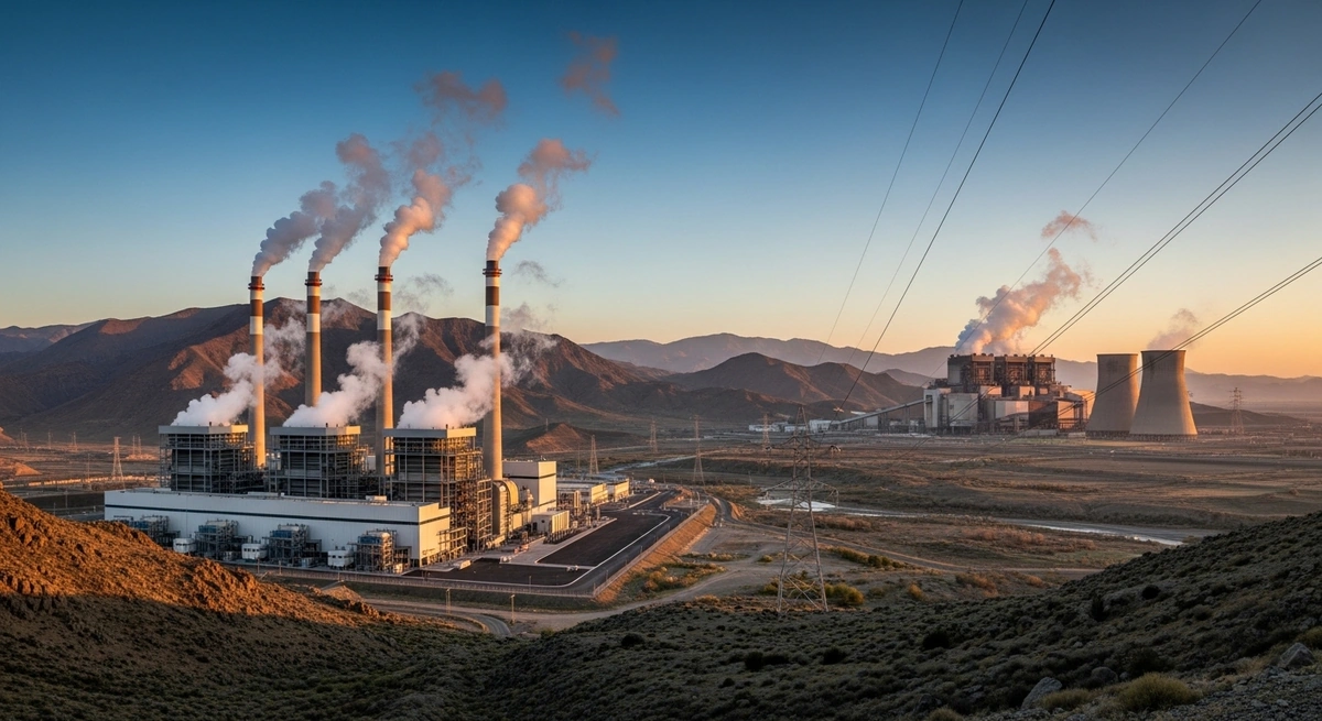 Trump warns Iran to reopen Hormuz within 48 hours or face power plant strikes