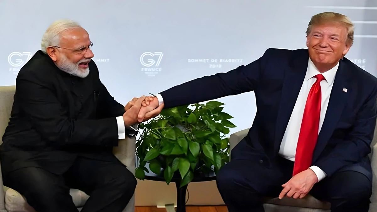 India will stop buying oil from Russia, Prime Minister Modi assured Trump