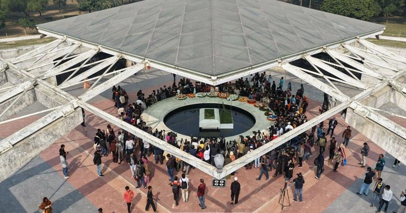 Civic memorial meeting for Khaleda Zia to be held Friday