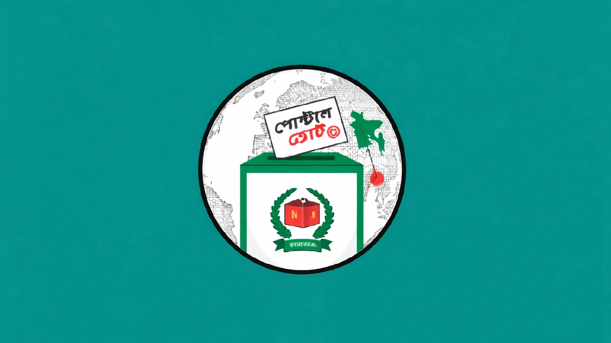 EC Completes Global Postal Ballot Distribution for Expatriates