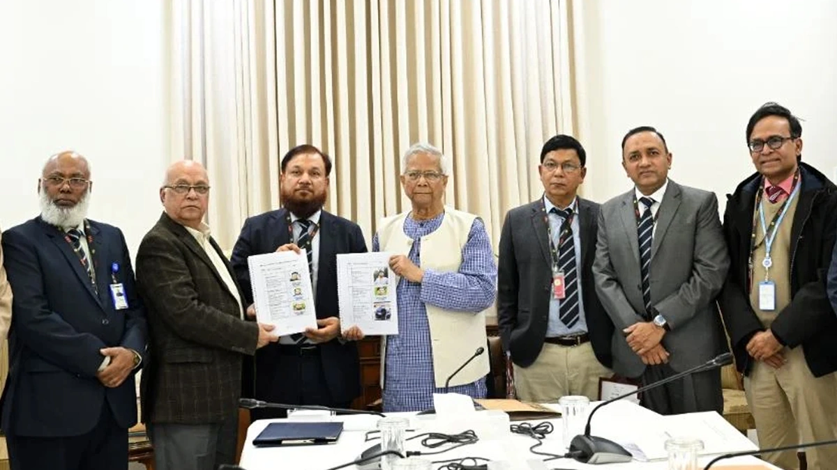 DNA Testing of 114 Bodies from July Uprising: Chief Adviser Reflects on the Progress of Justice