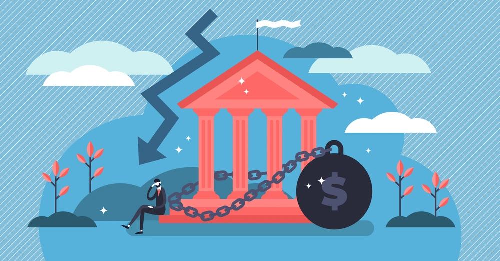 Bangladesh's Current Account Deficit Reaches $481 Million in Q1 of FY26