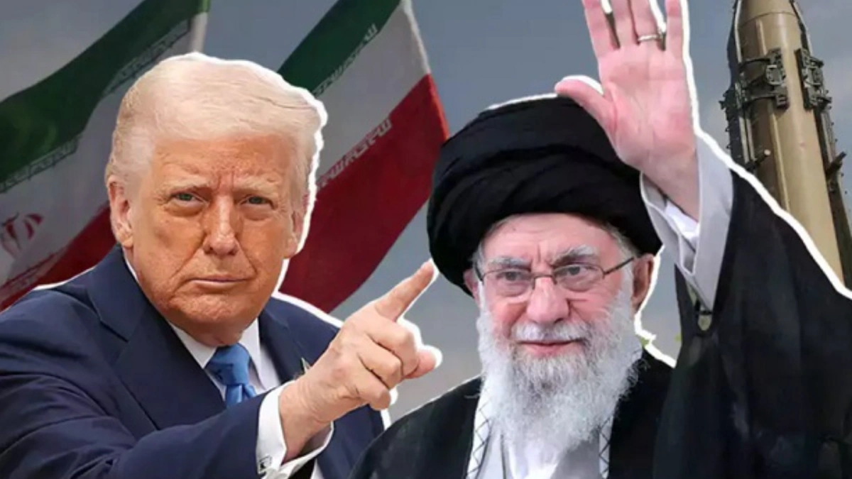 US May Take Action Against Iran in the Coming Weeks: Report