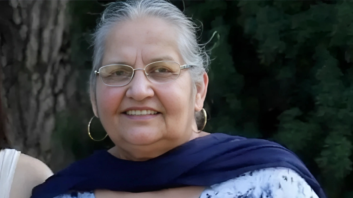 After living in the United States for 30 years, he has been deported back to India