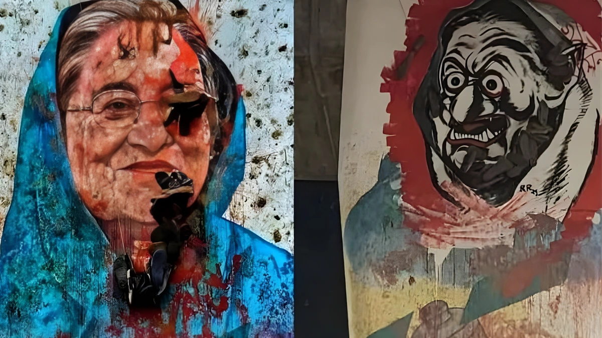 All of Sheikh Hasina’s mistakes