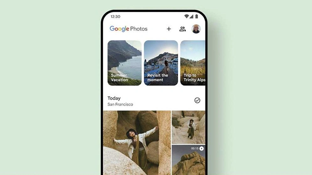 Google’s ‘AI Text Prompt’ feature can turn images into videos
