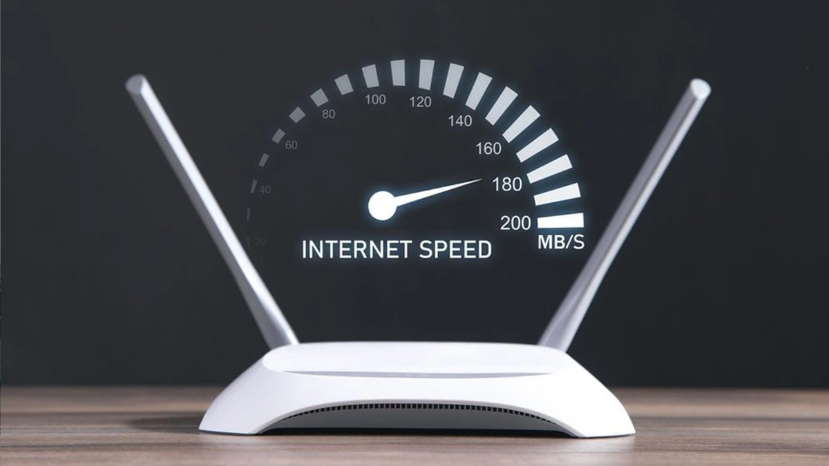 How to Boost Your Home Wi-Fi Speed