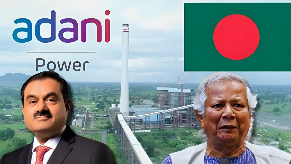 How risky is Adani’s power cut threat for Bangladesh?