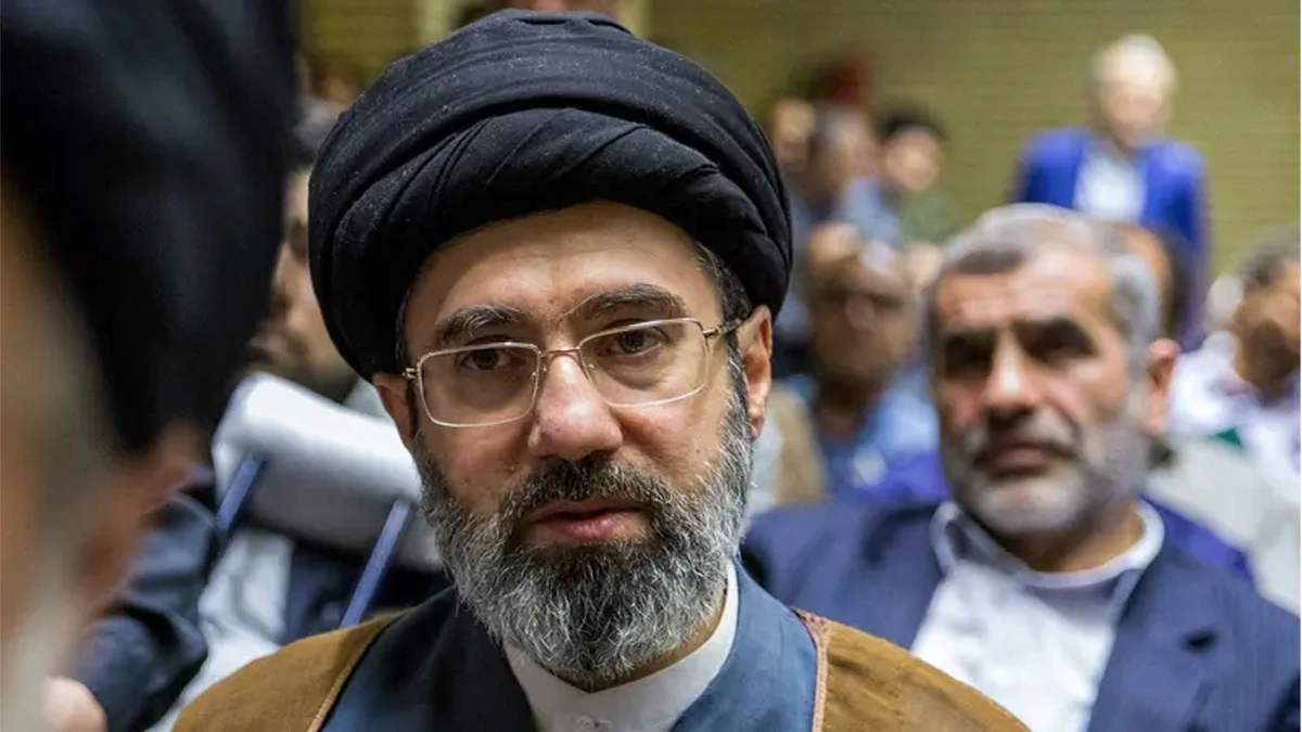 Iran’s Supreme Leader Mojtaba Khamenei Recovering, Participating in Key Meetings Virtually