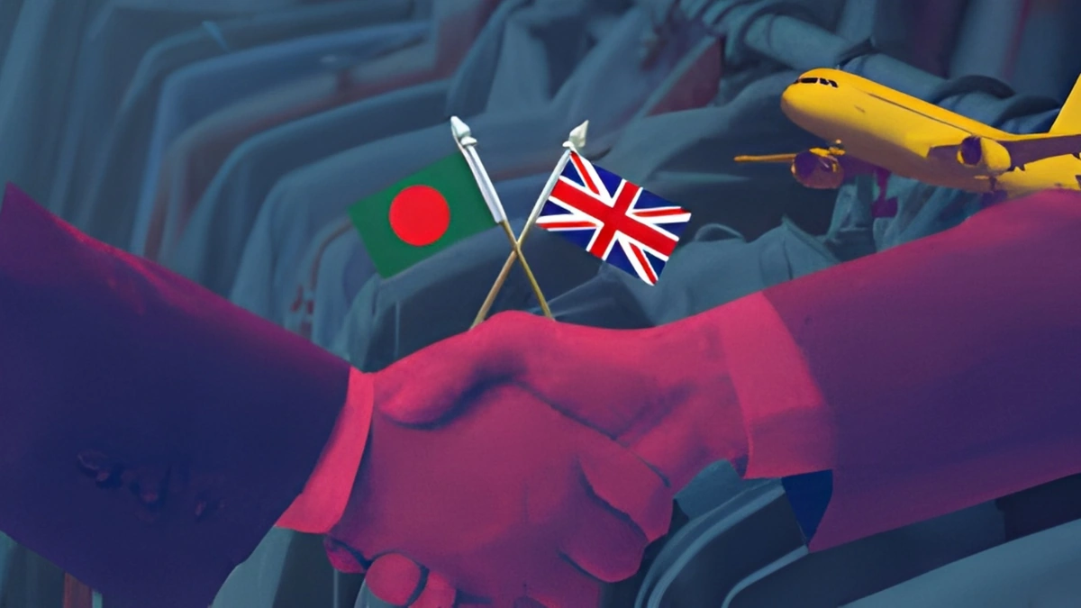The United Kingdom will provide Bangladesh with duty-free benefits until 2029