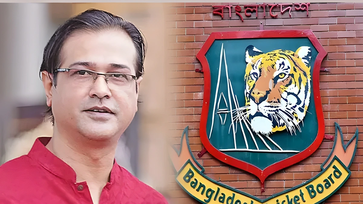 Asif Akbar said an annual calendar would stop all scheduling conflicts