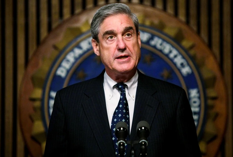 Former FBI chief Robert Mueller dies at 81