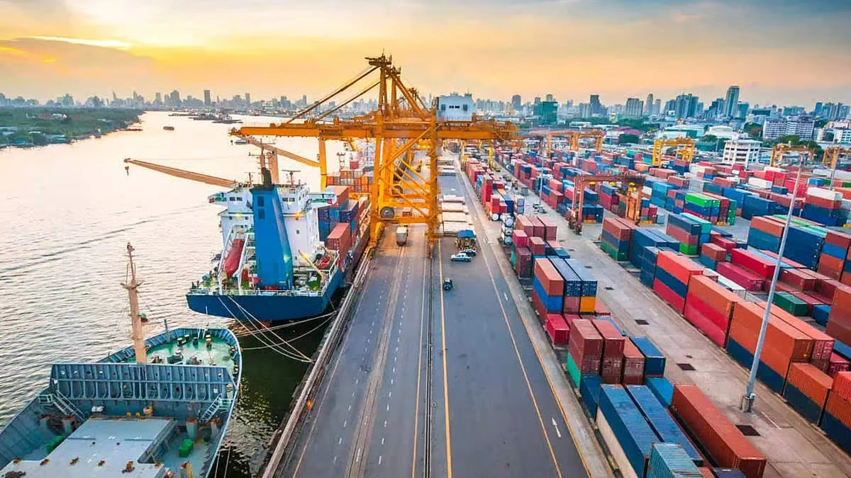 Chattogram Port Records Historic Performance in 2025