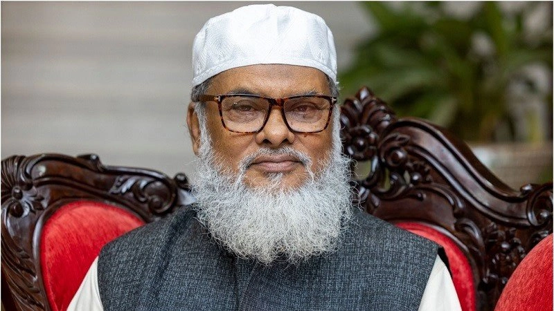 38 Crore BDT Returned to Bangladesh Hajj Agencies from Saudi Arabia