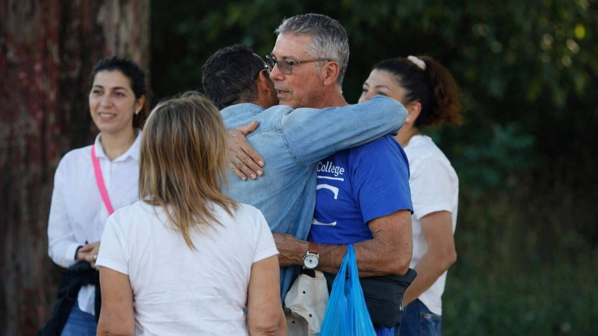 Venezuela Begins Large Prisoner Release Amid US Pressure