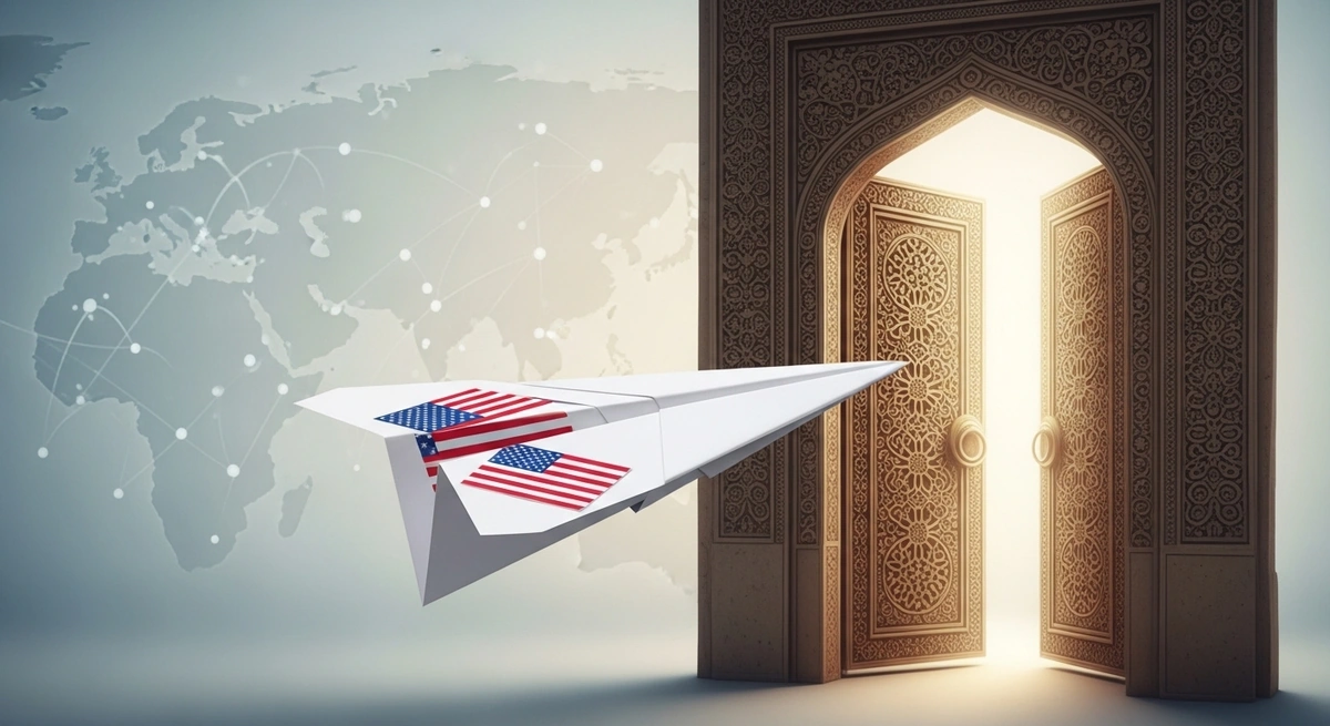 Reports say US sent Iran a 15 point peace plan amid push for ceasefire