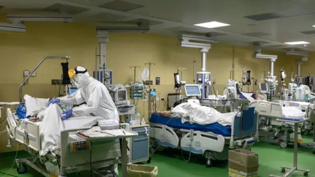 Global Alarm as India Battles Fresh Nipah Virus Outbreak