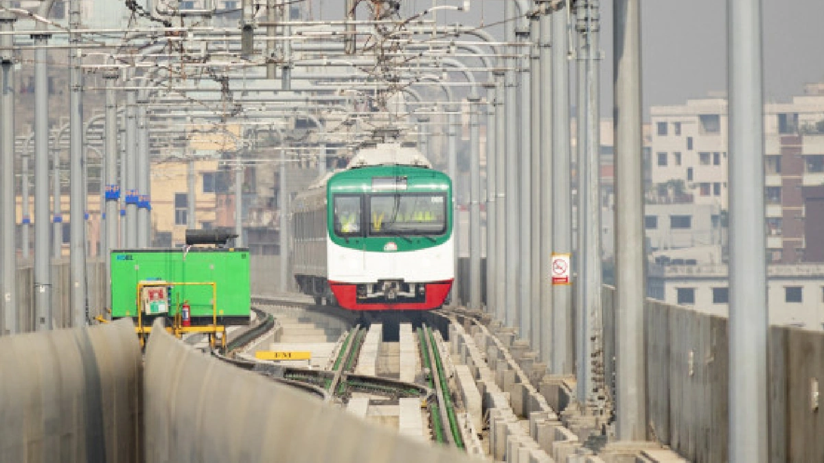 Good News in Metro Card Recharge