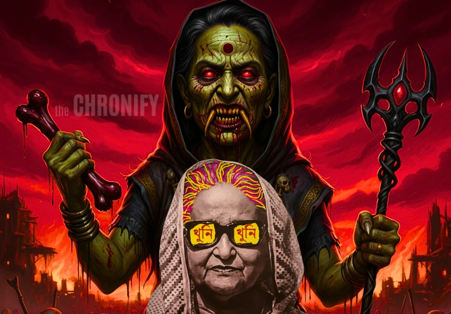 Defiant ousted Bangladesh leader Hasina refuses to apologise for protester deaths