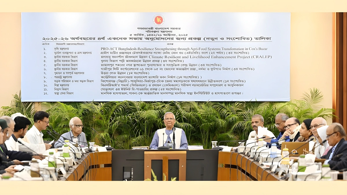 Haor project postponed