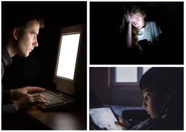 Alarming Surge in Online Vulgar Content